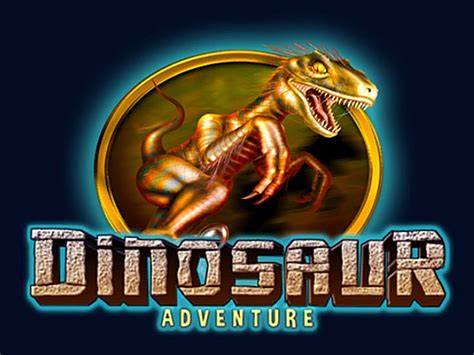 Dinosaur Adventure 5